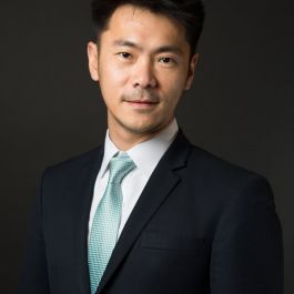 Image of Alvin Oh