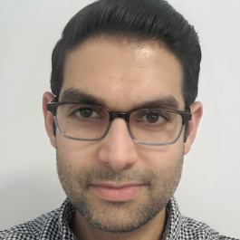 Image of Aman Bhatia