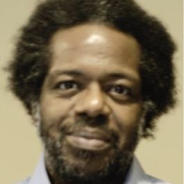 Image of William Paris