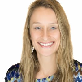 Image of Amy Campbell