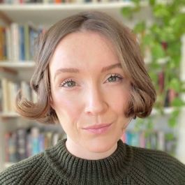 Image of Amy Downes