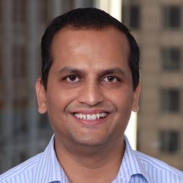 Image of Anadi Misra