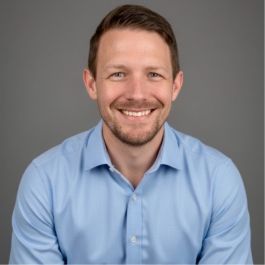Image of John Bemenderfer