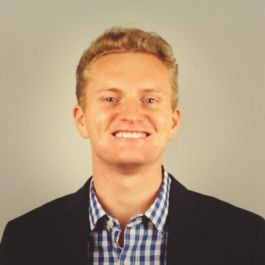 Image of Simon Collis