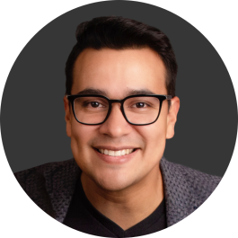 Image of Andrés Ospina