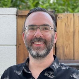 Image of Andy Detskas