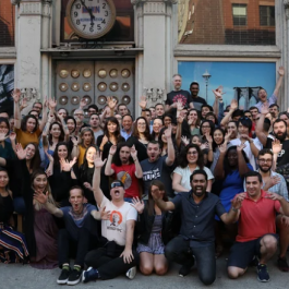 Image of Julie Payton