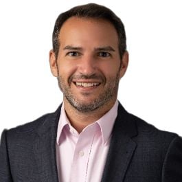 Image of Anthony Smith