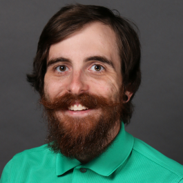 Image of Justin Lockett