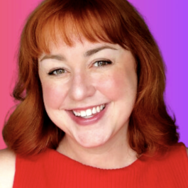 Image of Leslie Caddick