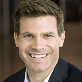 Image of Kevin Sheldon