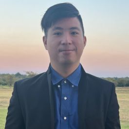 Image of Matthew Ho