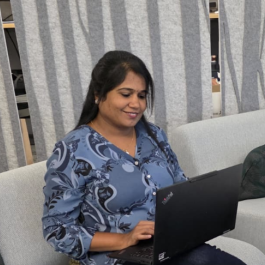 Image of Manjula
