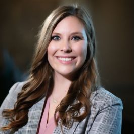 Image of Kristy Christiansen