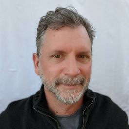 Image of Geoff Lawson