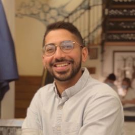 Image of Anav Sanghvi