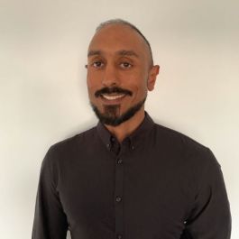 Image of Ash Yusufzai