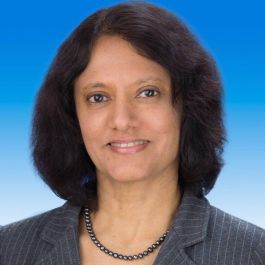 Image of Asha Urs