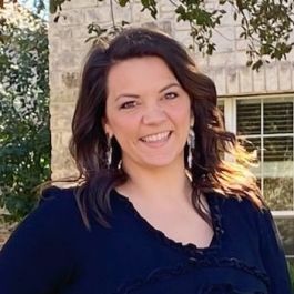 Image of Rachel Bennett