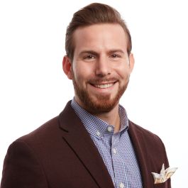Image of Austen Asadorian