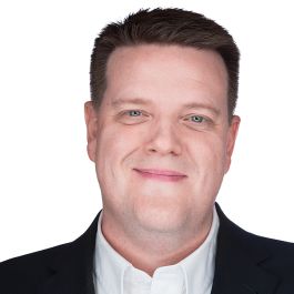 Image of Dan Sanders