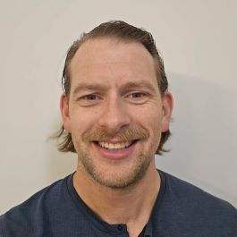 Image of John Lynch