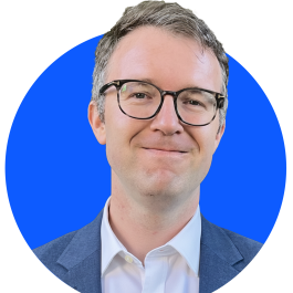 Image of Nick Wolff
