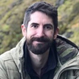 Image of Dan Pulka