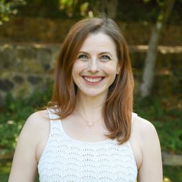 Image of Jessica Alonso