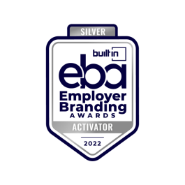 Image of Silver: Employer Branding Activators