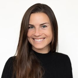 Image of Lindsey Sagnella