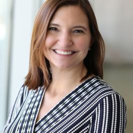 Image of Meredith Graham