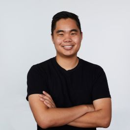 Image of Alan Ni