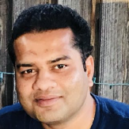 Image of Aaditya Bansal