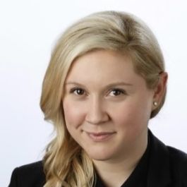 Image of Katherine Andruha