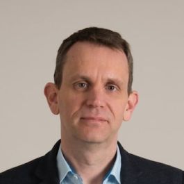 Image of Paul Thomas