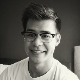 Image of Andy Aragon