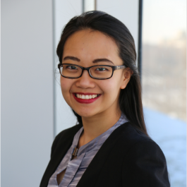 Image of Claire Nguyen