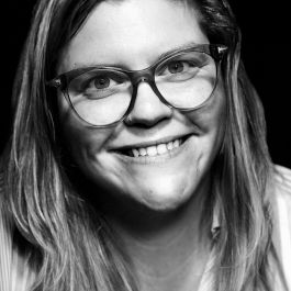 Image of Bec Powell