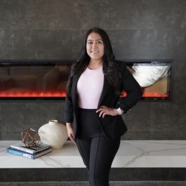 Image of Natalie Elizalde