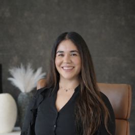 Image of Rosy Rodriguez