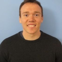 Image of Dr. Andrew Wendorff