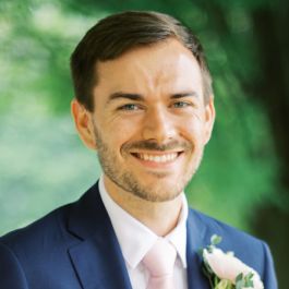 Image of Collin Jackson