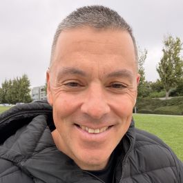 Image of Dean Talanehzar