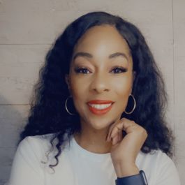 Image of Maisha Mahone