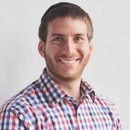 Image of Yehuda Grossman