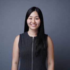 Image of Julianne Zhang