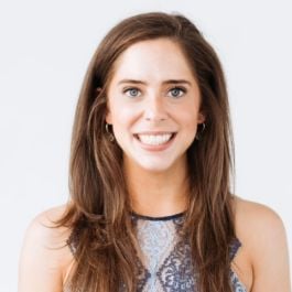 Image of Alli Trussell