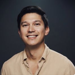 Image of Chris Edwards