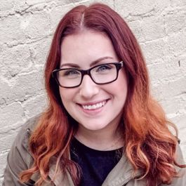 Image of Katie Bensink